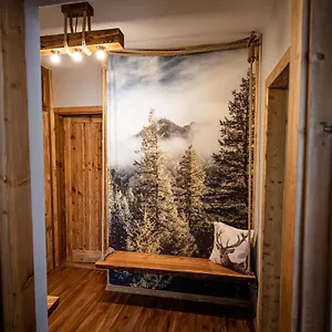 Zacisze Pod Reglami & Sauna Zakopane
