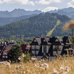 Luxury Salwatoriańska Mountain View By Renters Prestige Apartament