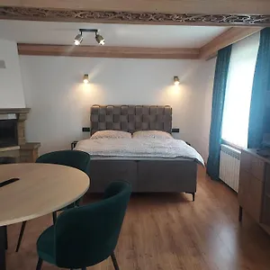 U Sobali Gościnne Kwatera prywatna