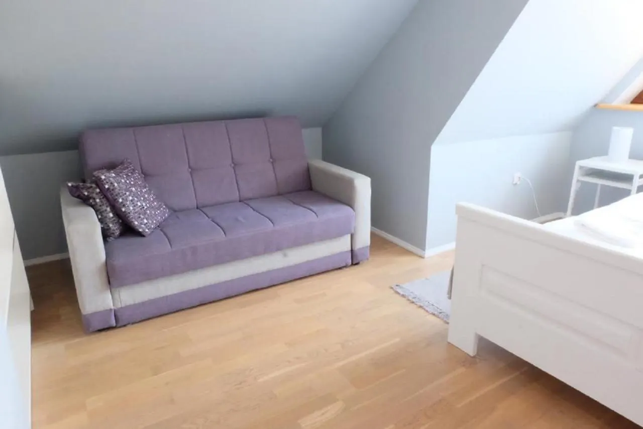 Apartament Bajkowy & Dwupoziomowy Krzesany Zakopane Polsko